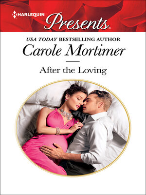 After the Loving - ebook